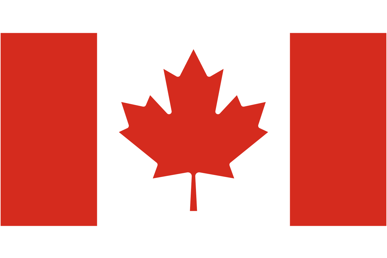 Flag of Canada