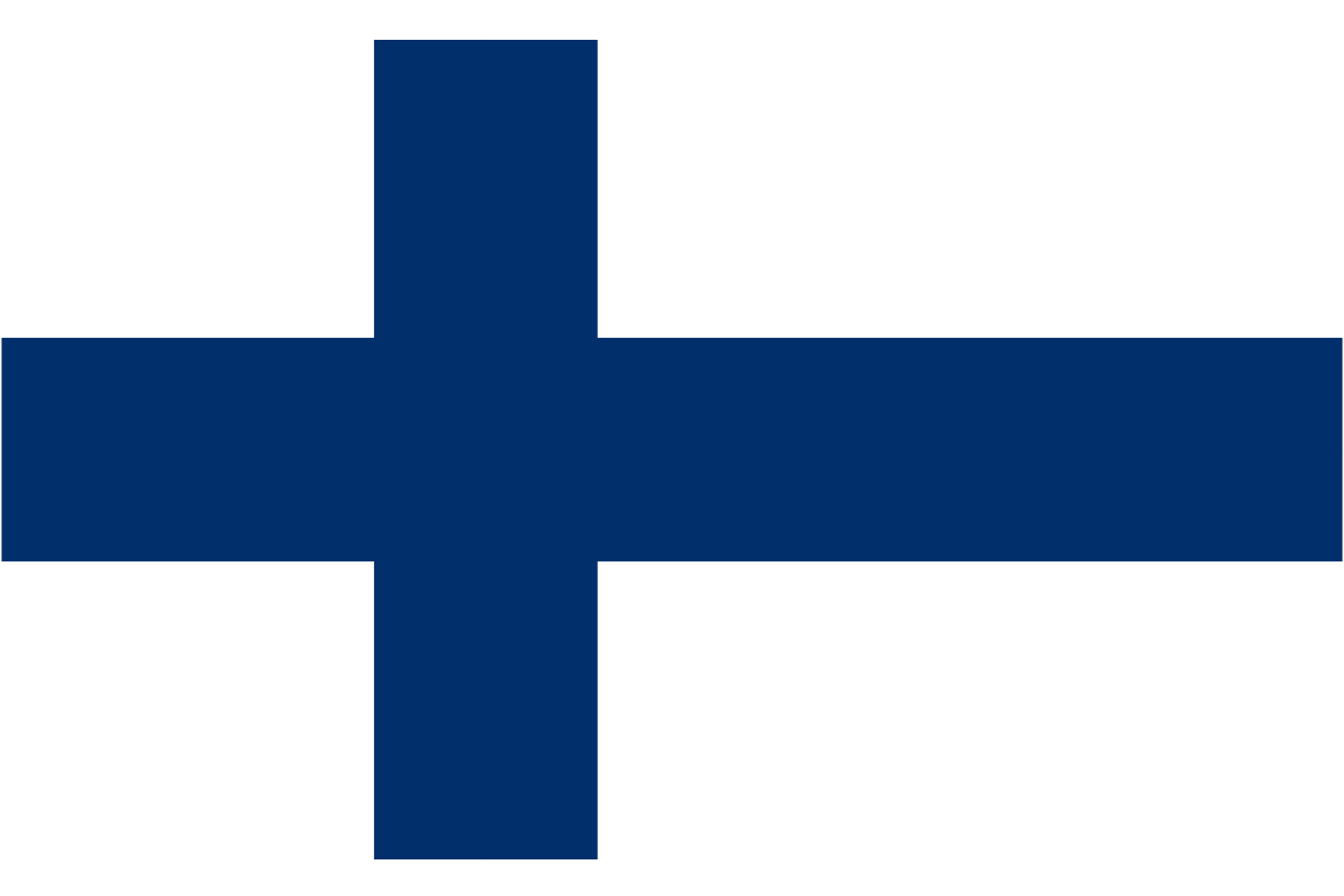 Flag of Finland