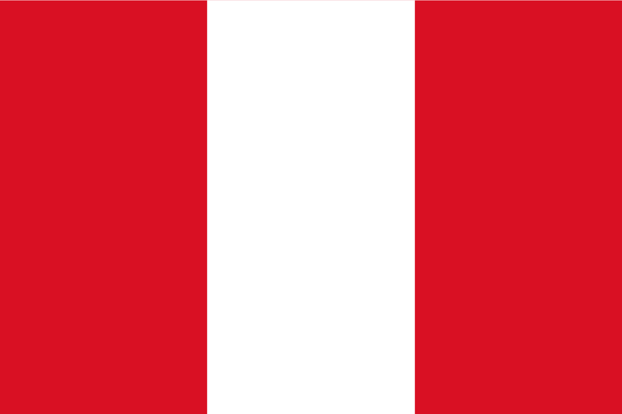 Flag of Peru