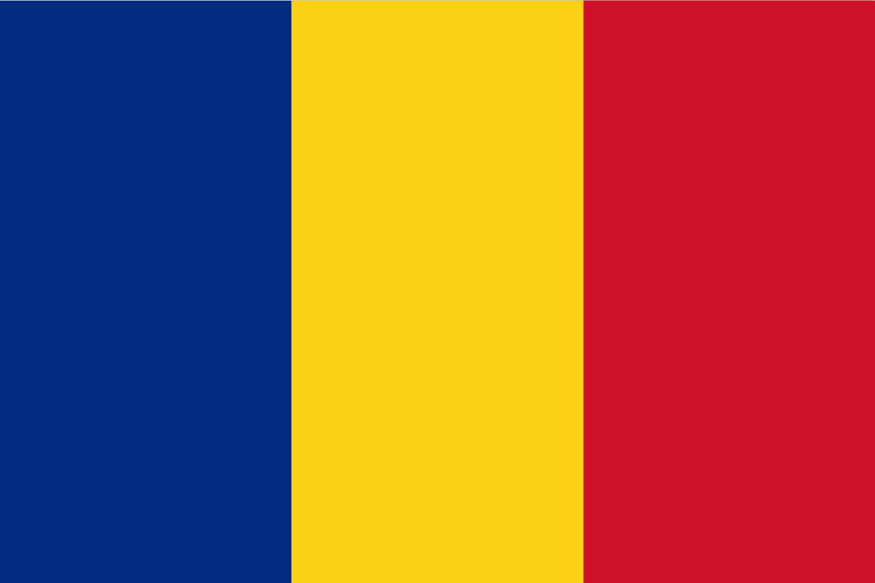 Flag of Romania