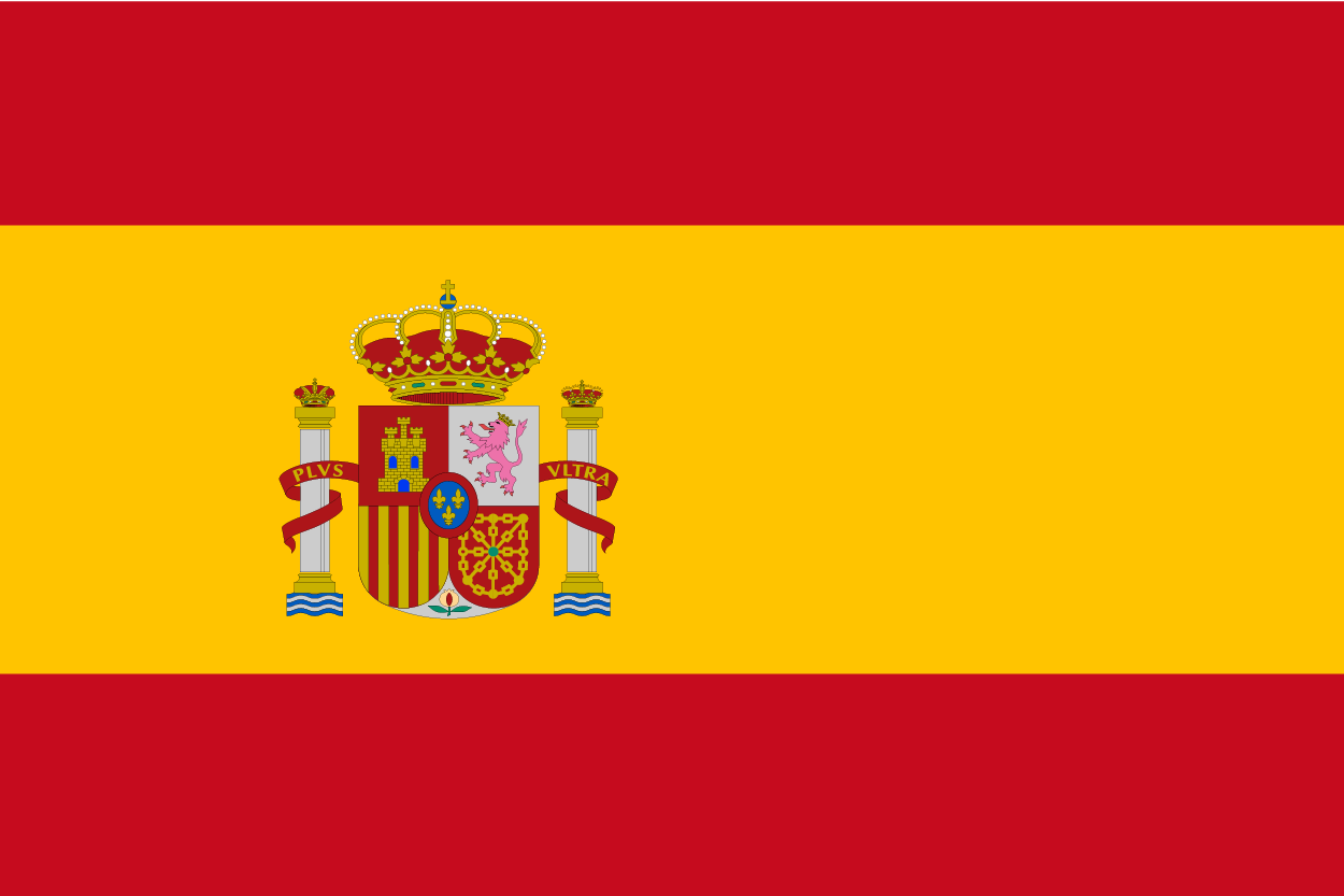 Flag of Spain