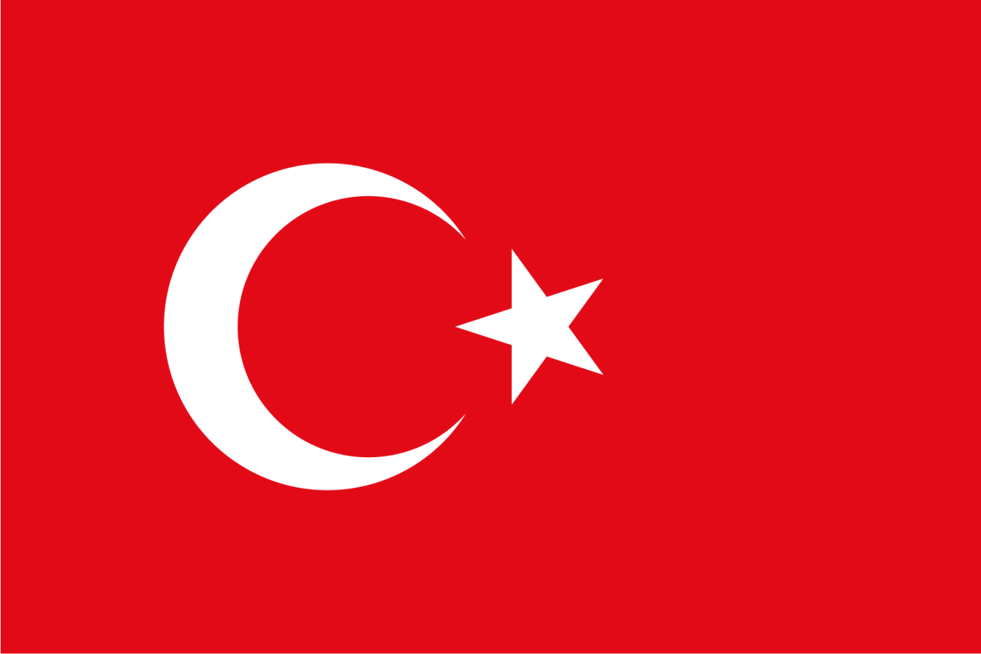 Flag of Türkiye