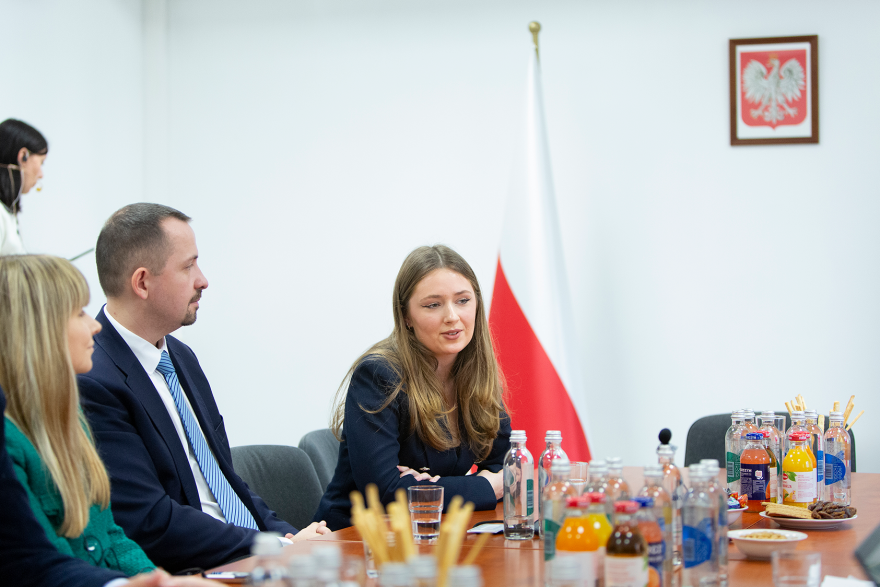 Children’s Rights Ombudsperson’s Office of Poland