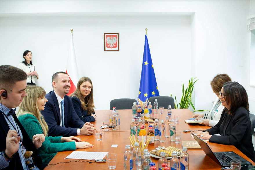 Children’s Rights Ombudsperson’s Office of Poland