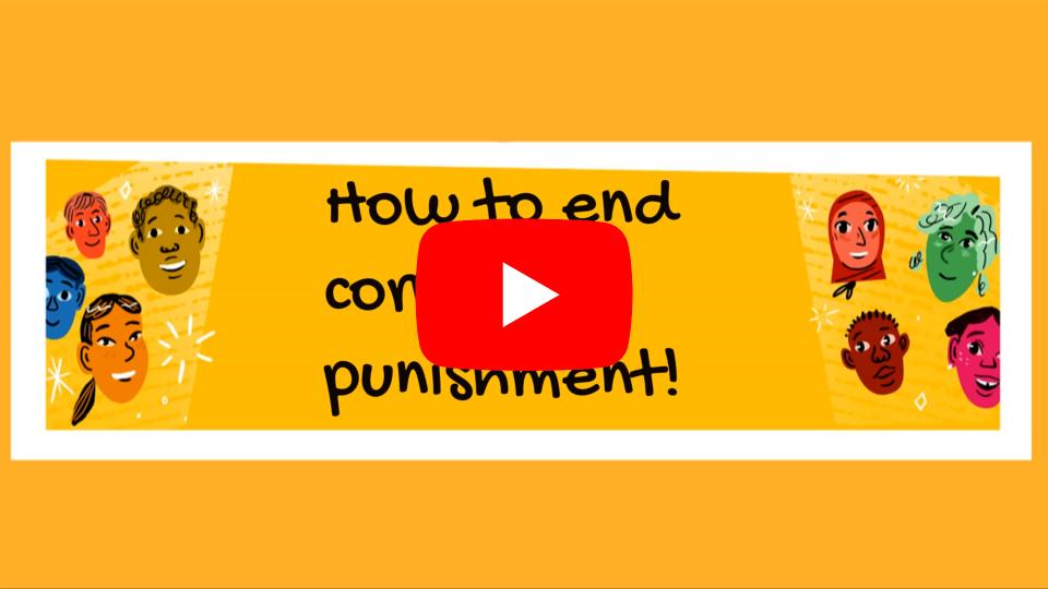 How to end corporal punishment