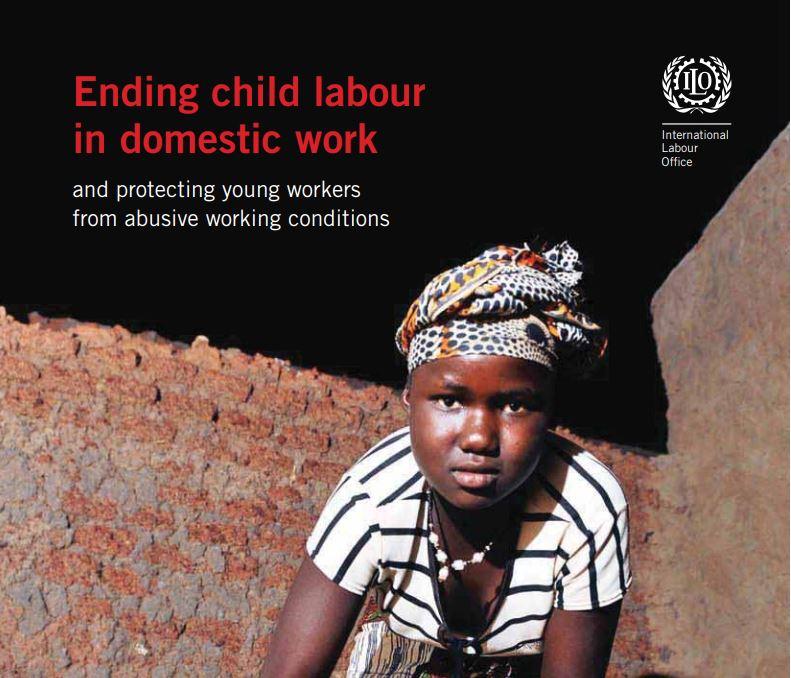 World Day Against Child Labour Violence Is A Daily Reality For Many Child Domestic Workers Srsg Santos Pais Representante Speciale Chargee De La Question De La Violence A L Encontre Des